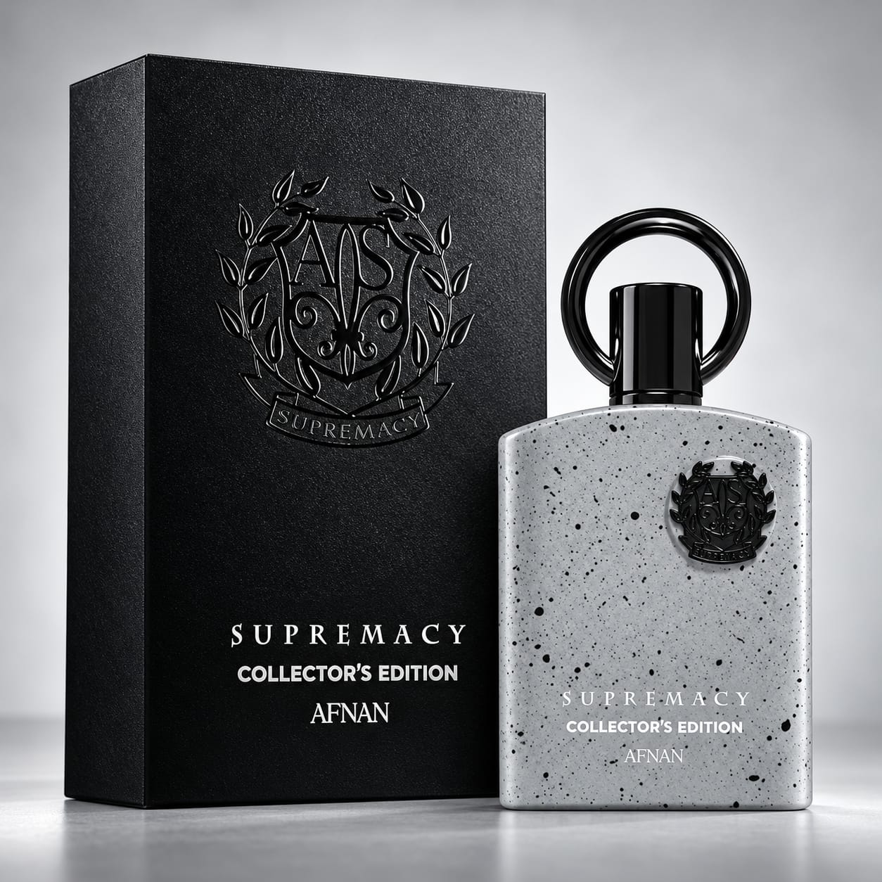 Afnan Supremacy Collector's Edition Perfume For Men EDP 100ml