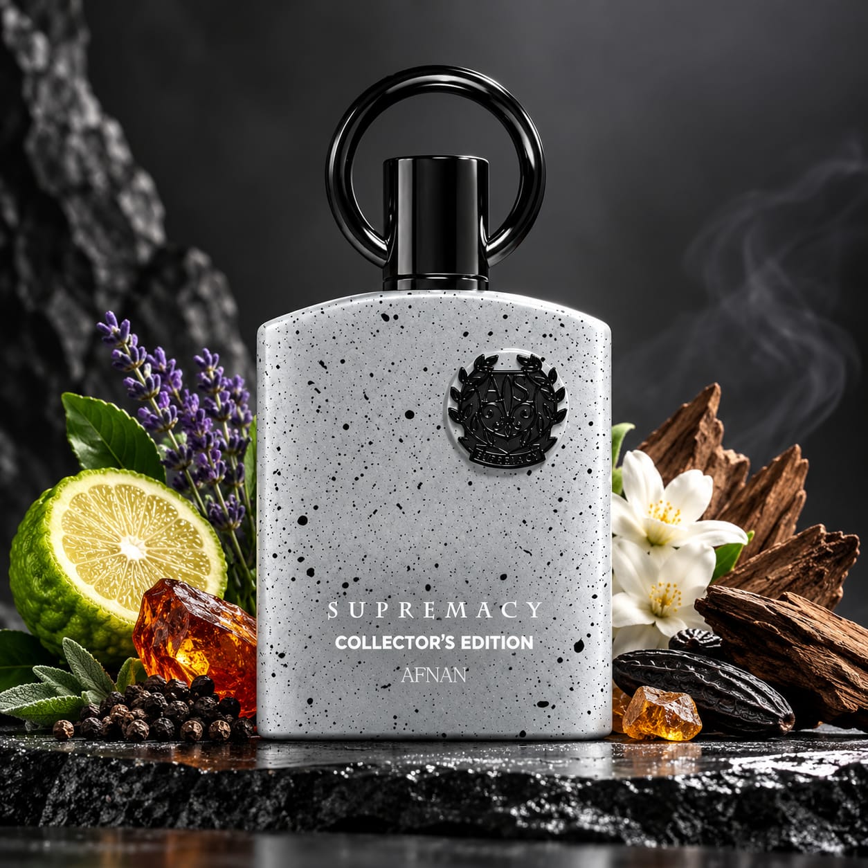 Afnan Supremacy Collector's Edition Perfume For Men EDP 100ml