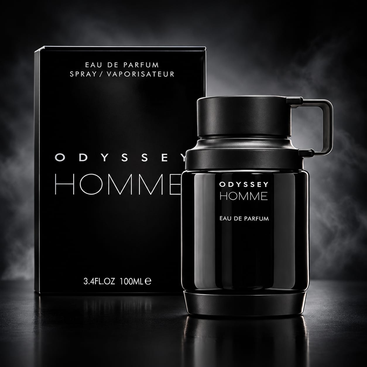 Armaf Odyssey Homme Perfume For Men EDP 100ml
