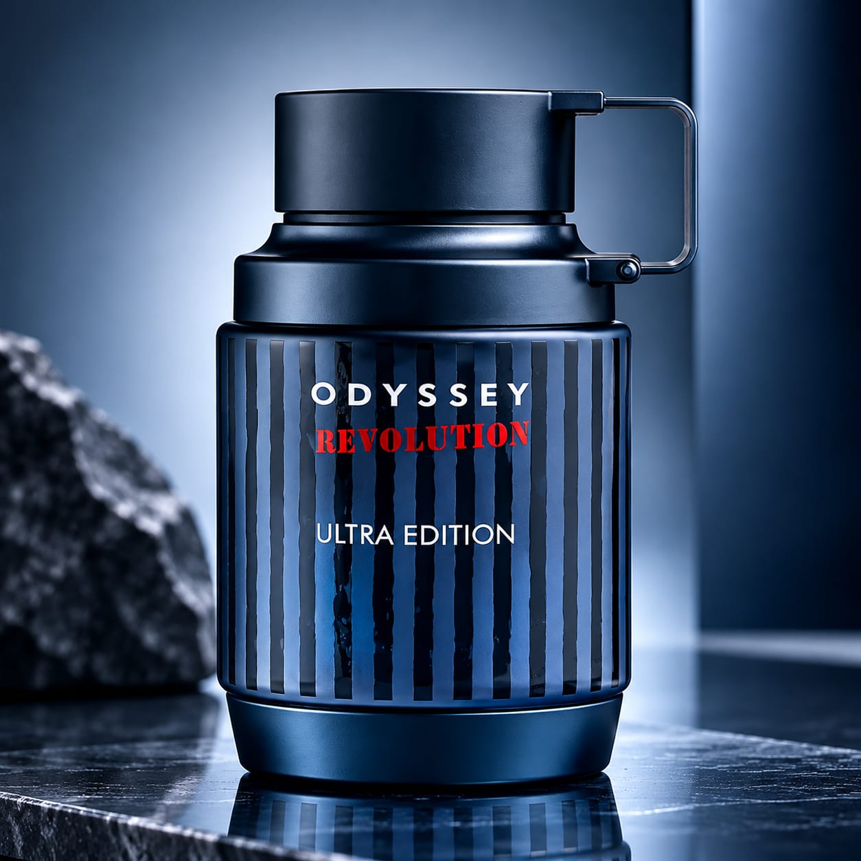 Armaf Odyssey Revolution Ultra Edition Perfume EDP 100ml