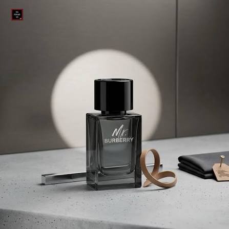 Burberry Mr. Burberry Perfume For Men EDP 100ml