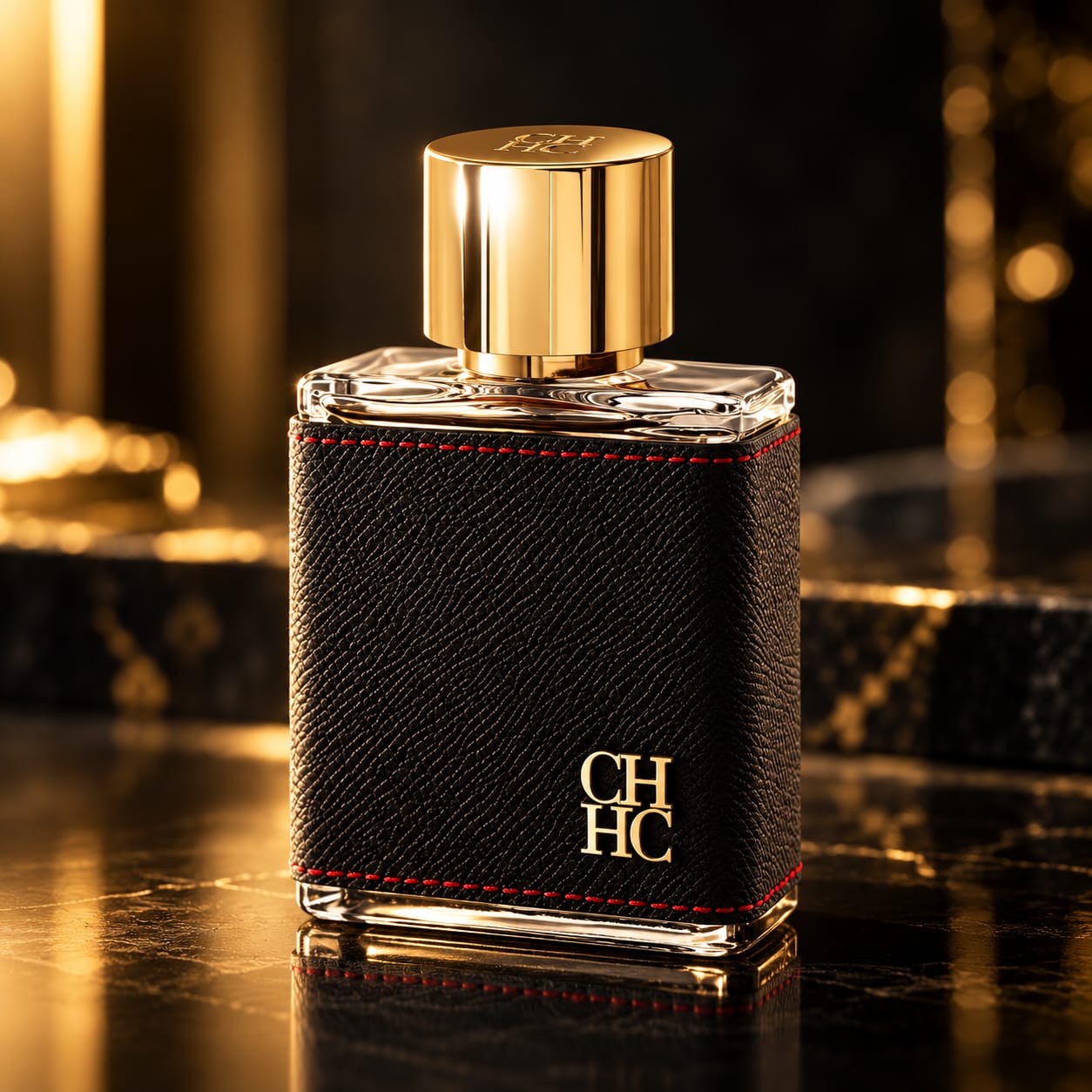 Carolina Herrera CHHC Perfume For Men EDT 100ml