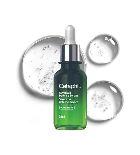 CETAPHIL ADVANCED DEFENSE MORNING SERUM