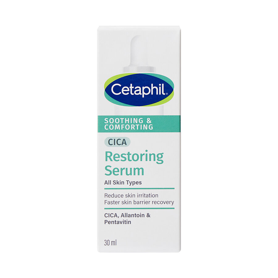 CETAPHIL RESTORING SERUM