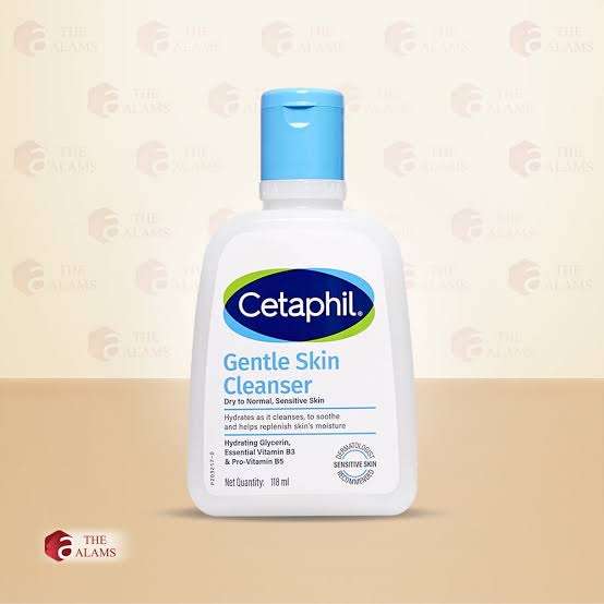 CETAPHIL GENTLE SKIN CLEANSER