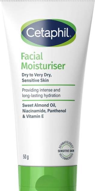 CETAPHIL MOISTURISING CREAM
