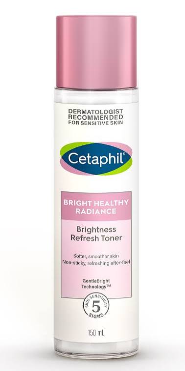 CETAPHIL BRIGHTNESS REFRESH TONER