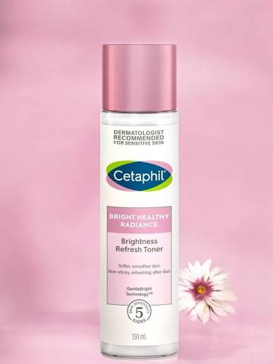 CETAPHIL BRIGHTNESS REFRESH TONER