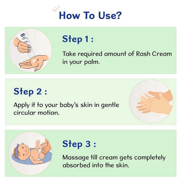 Chicco Baby Moments Diaper Rash Cream, New Advanced Triple Protection Skin Shield Formula with Natural Ingredients to Prevent Rashes & Irritation, No Phenoxyethanol & Parabens