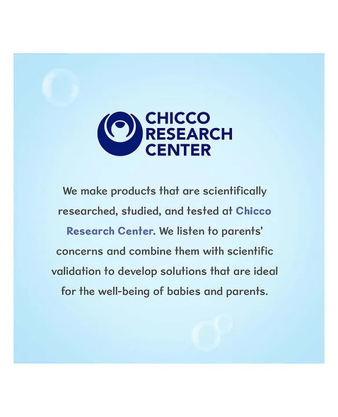 Chicco Baby Moments Gentle Body Wash And Shampoo For Rich Moisturised Skin & Soft Hair