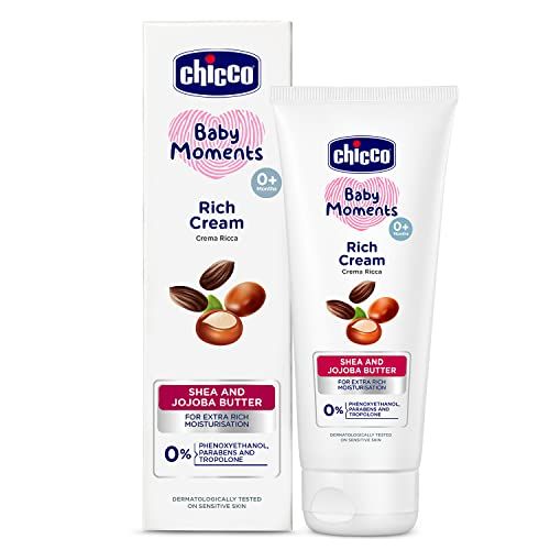 Chicco Baby  Momenents Rich Cream