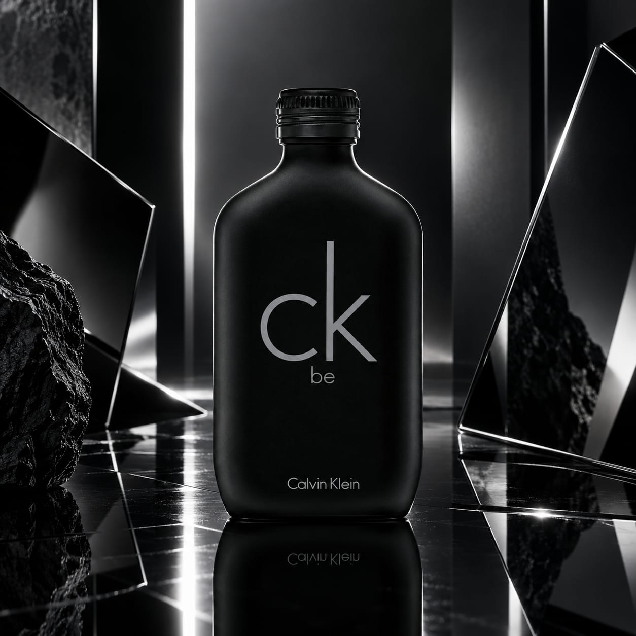 Calvin Klein Ck Be Perfume For Men EDT 100ml