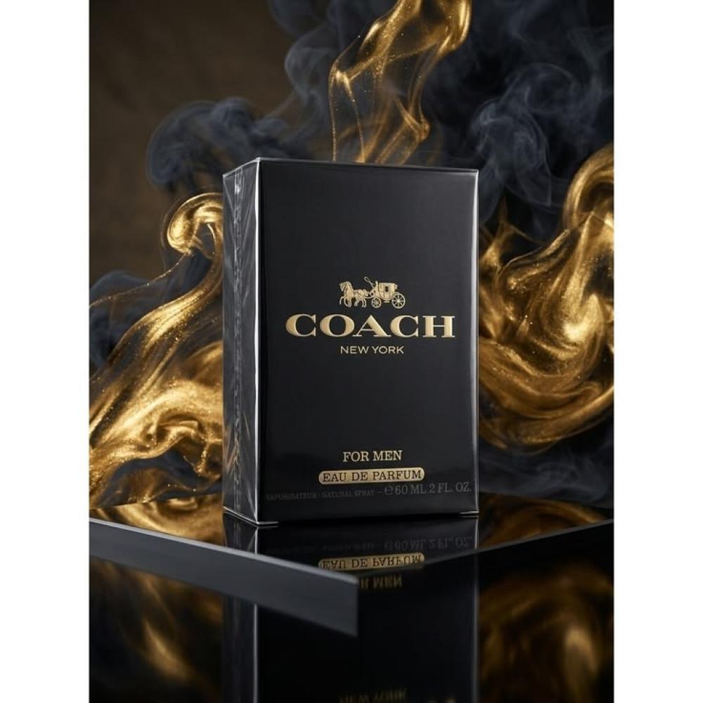Coach Perfume For Men EDP 100ml