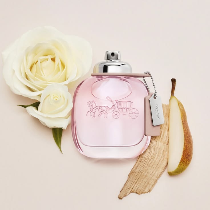 Coach Perfume For Women EDT 90ml