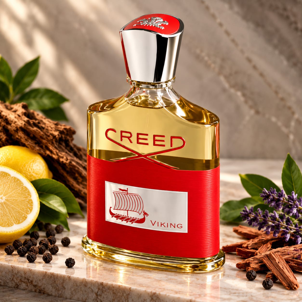 Creed Viking Perfume EDP 100ml