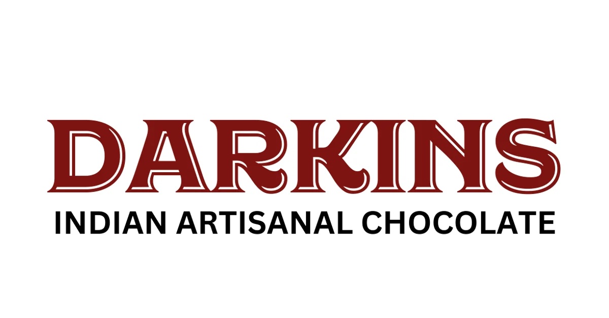 DARKINS INDIAN ARTISANAL CHOCOLATE