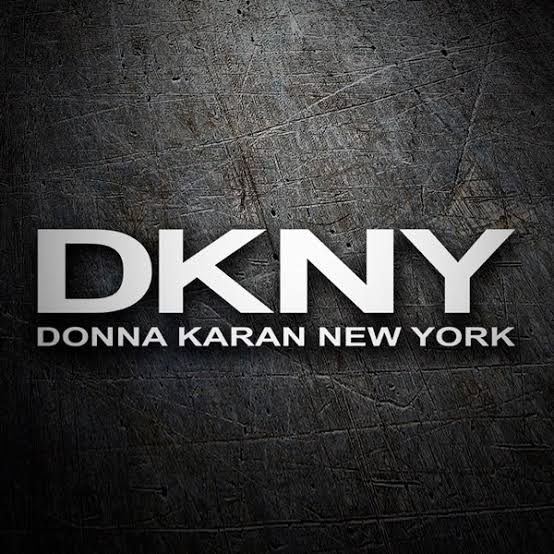 DKNY