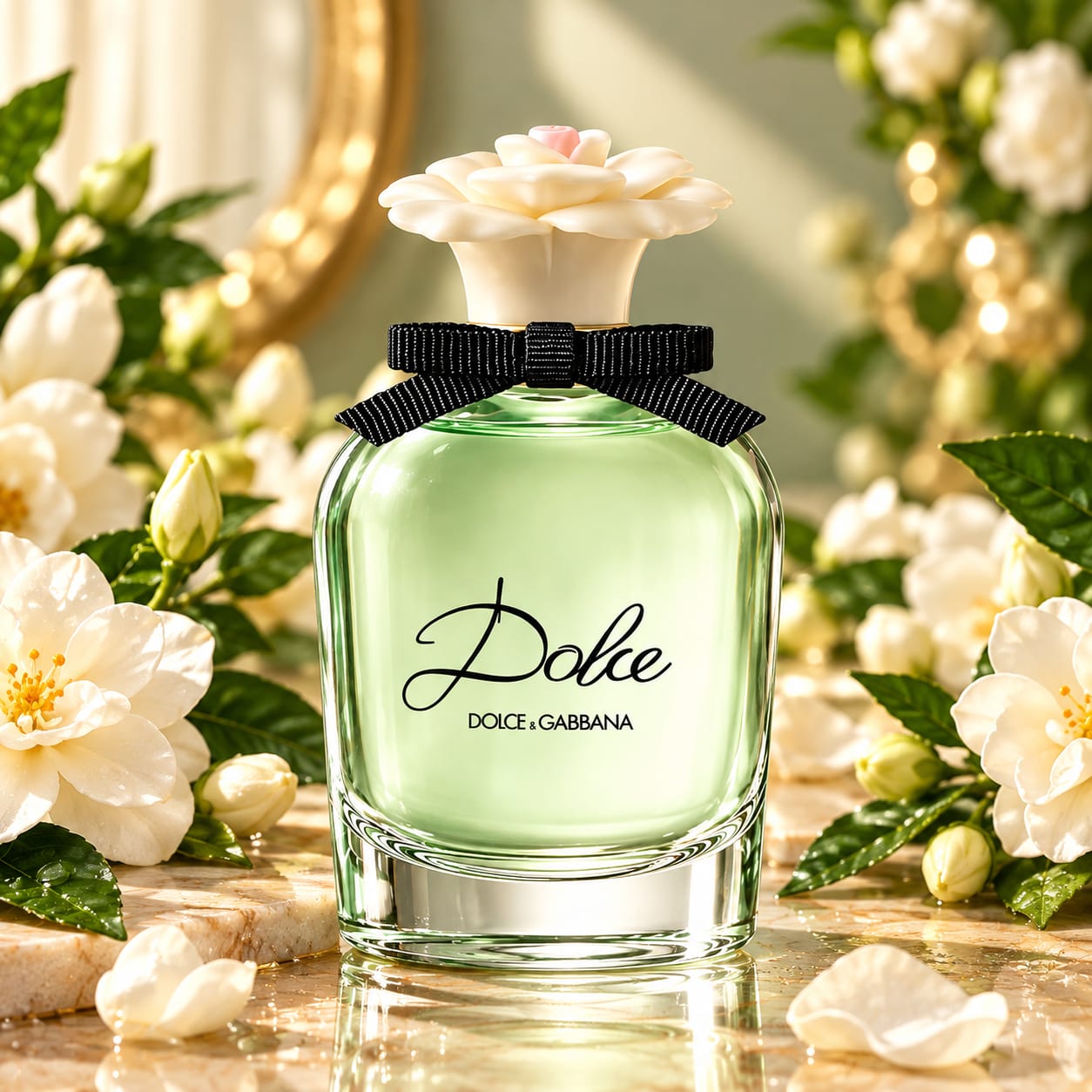 Dolce & Gabbana Dolce Perfume For Women EDP 75ml