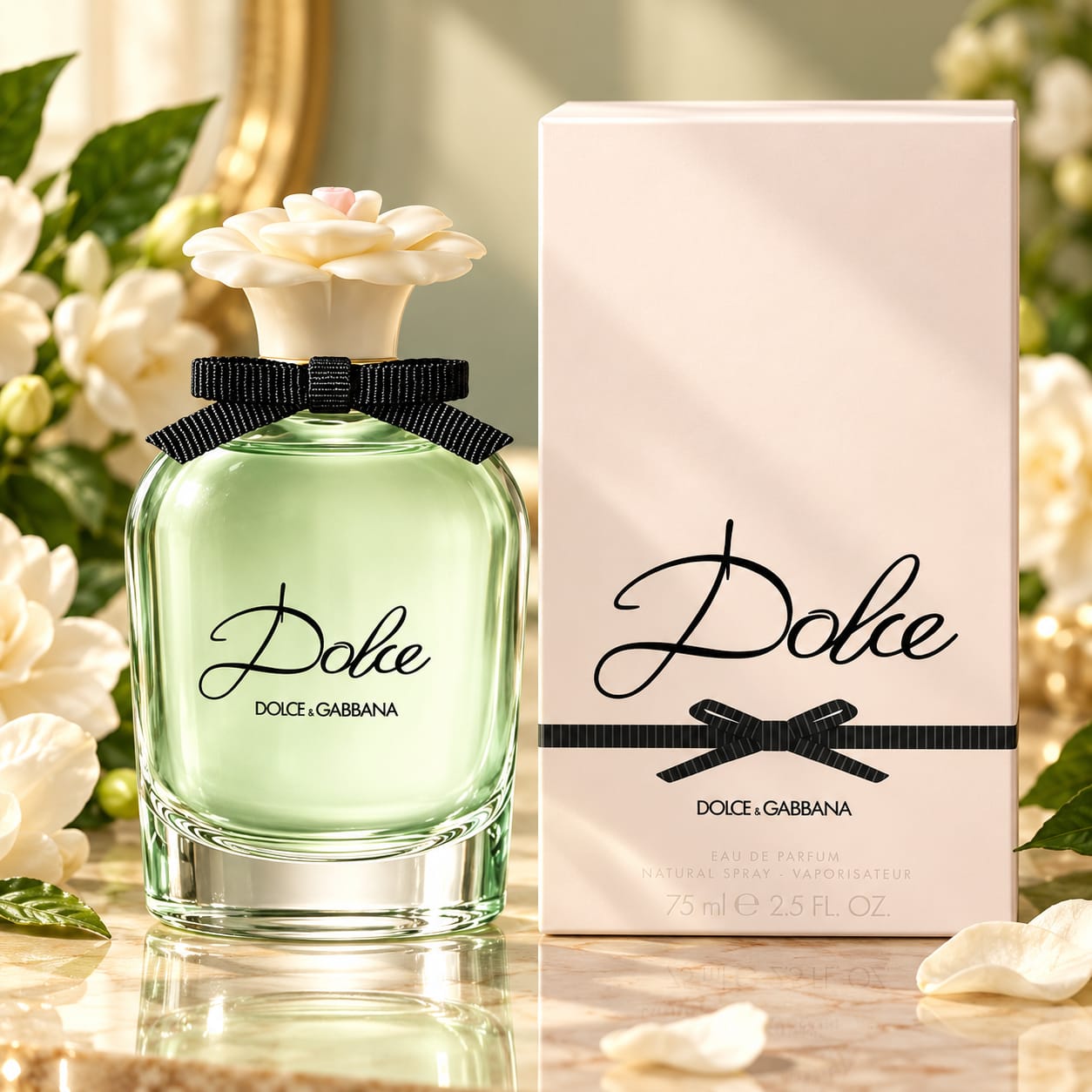 Dolce & Gabbana Dolce Perfume For Women EDP 75ml