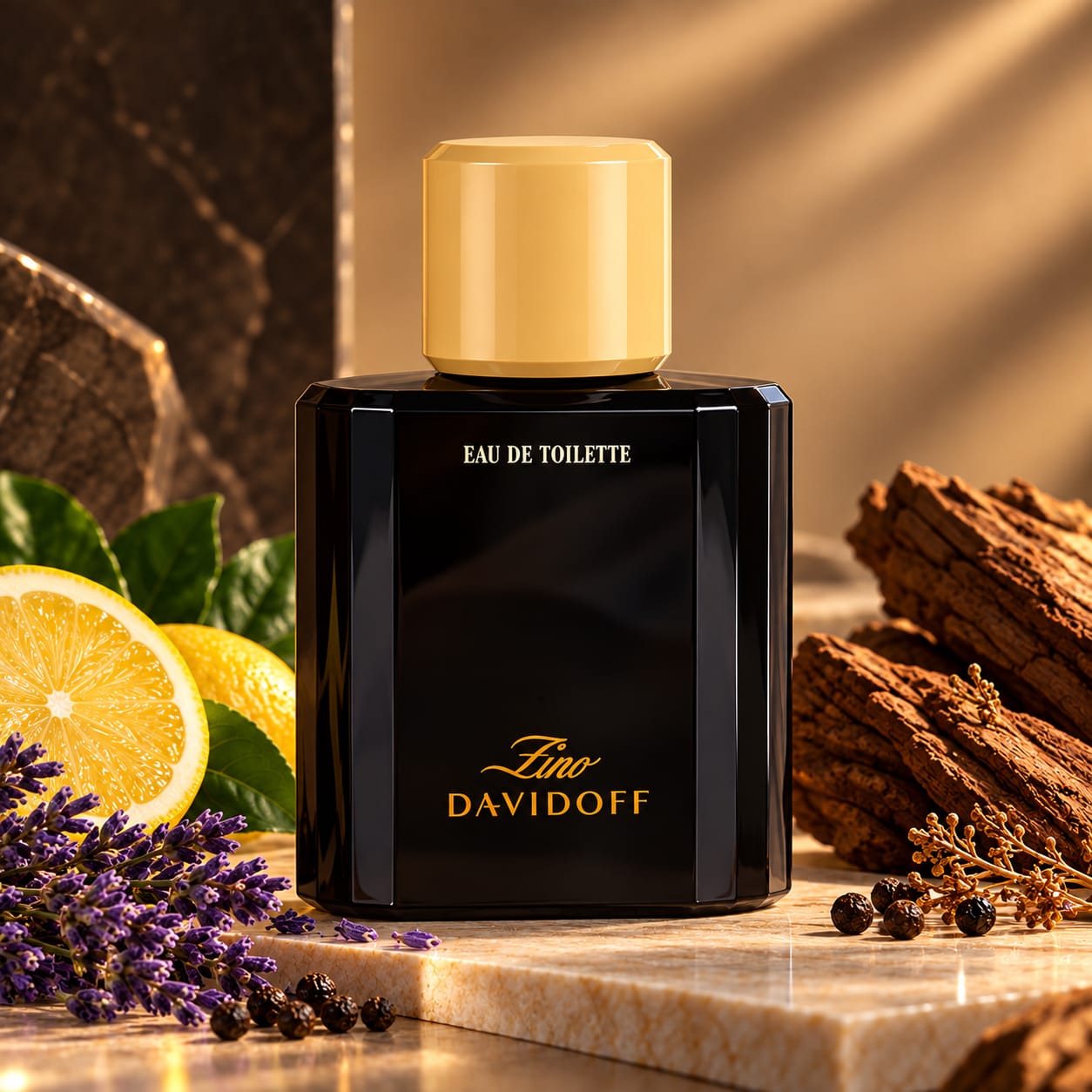 Davidoff Zino Perfume For Men EDT 125ml