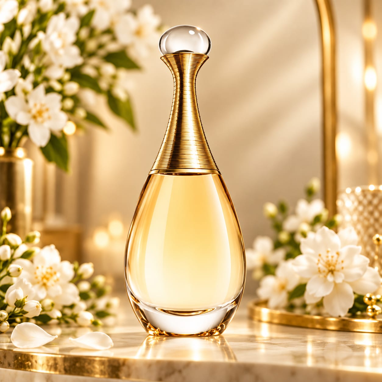Dior J’adore Perfume For Women EDP 100ml