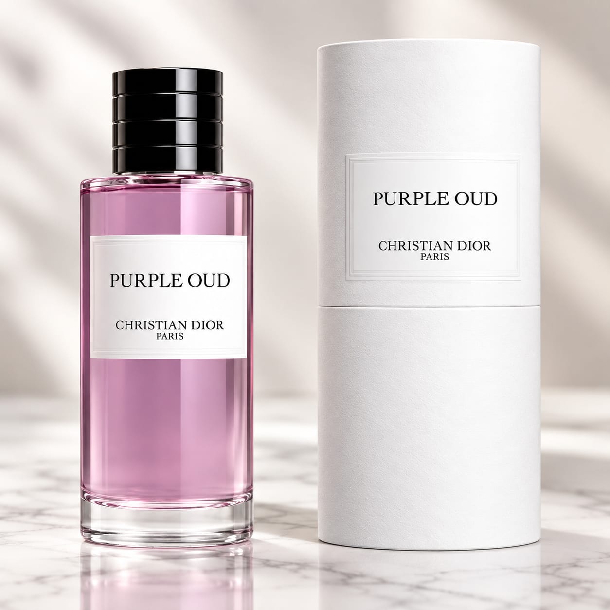 Christian Dior Purple Oud Perfume EDP 200ml