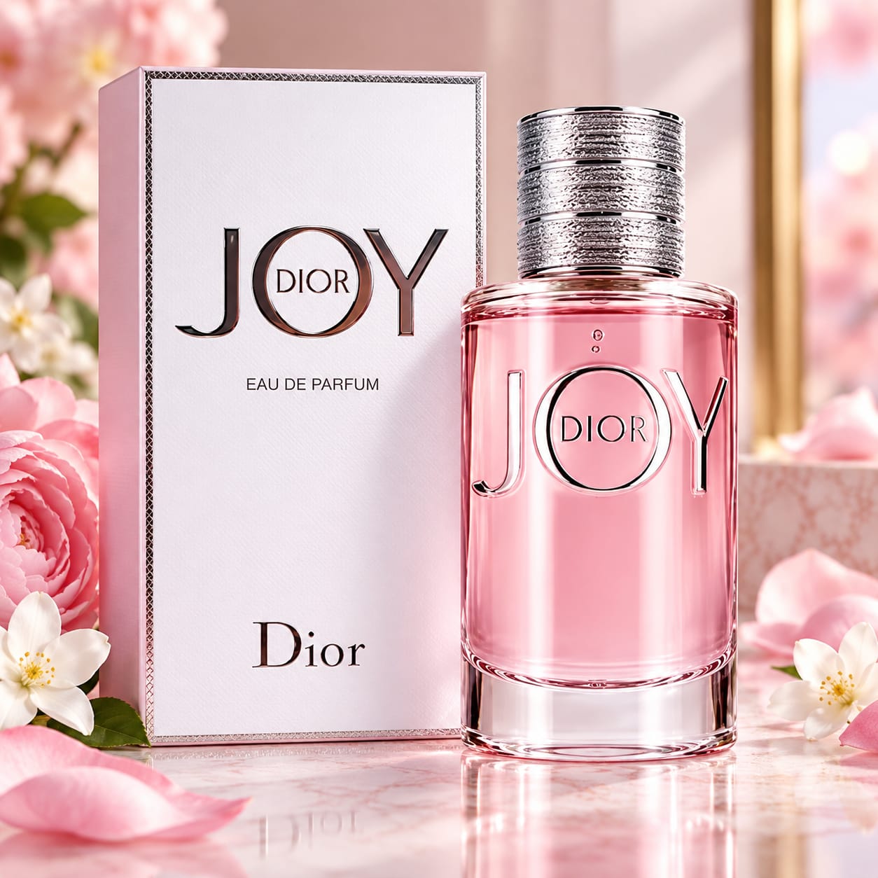 Dior Joy By Dior Perfume For Women EDP 90ml