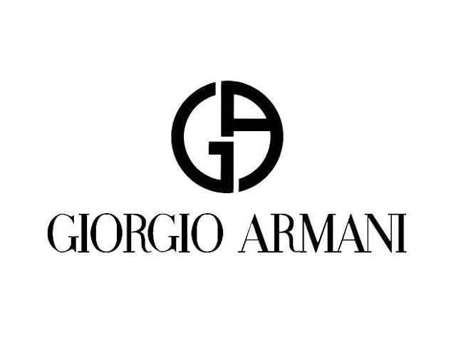 Giorgio Armani