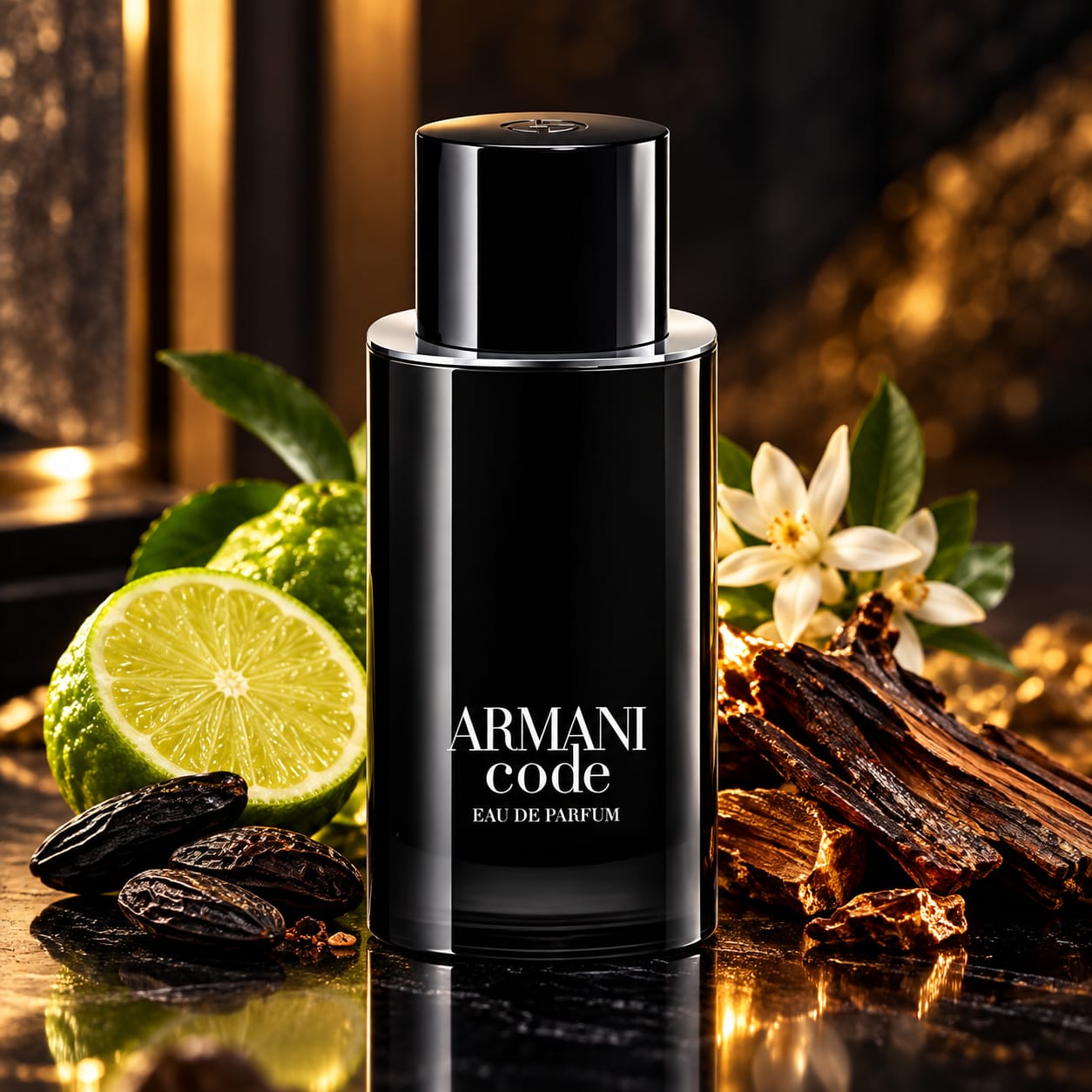 Giorgio Armani Armani Code Perfume For Men EDP 75ml