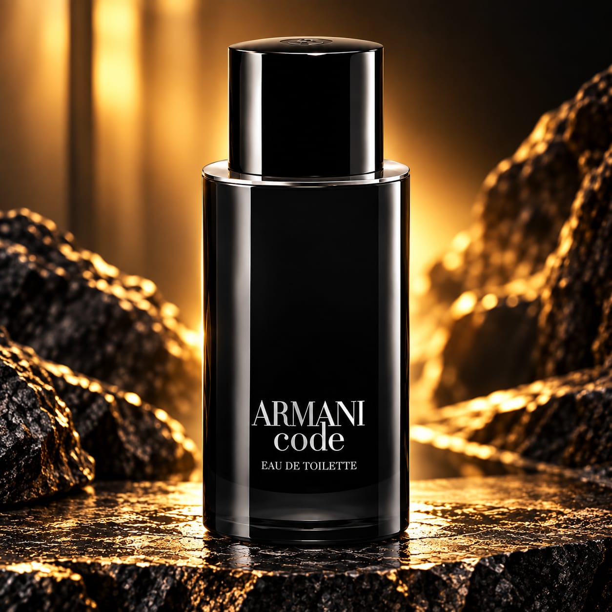 Giorgio Armani Armani Code Perfume For Men EDT