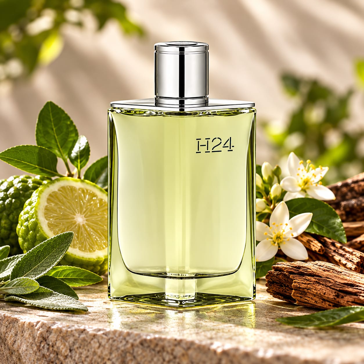 Hermès H24 Perfume For Men EDP 100ml