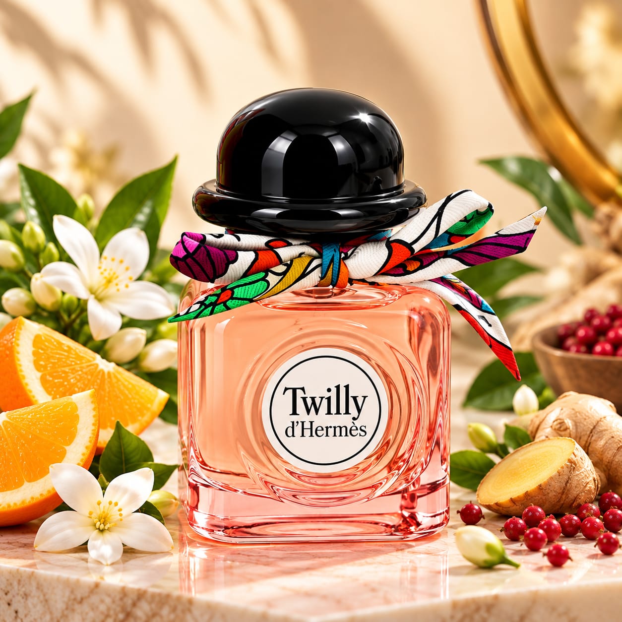 Hermès Twilly d’Hermès Perfume For Women EDP 85ml
