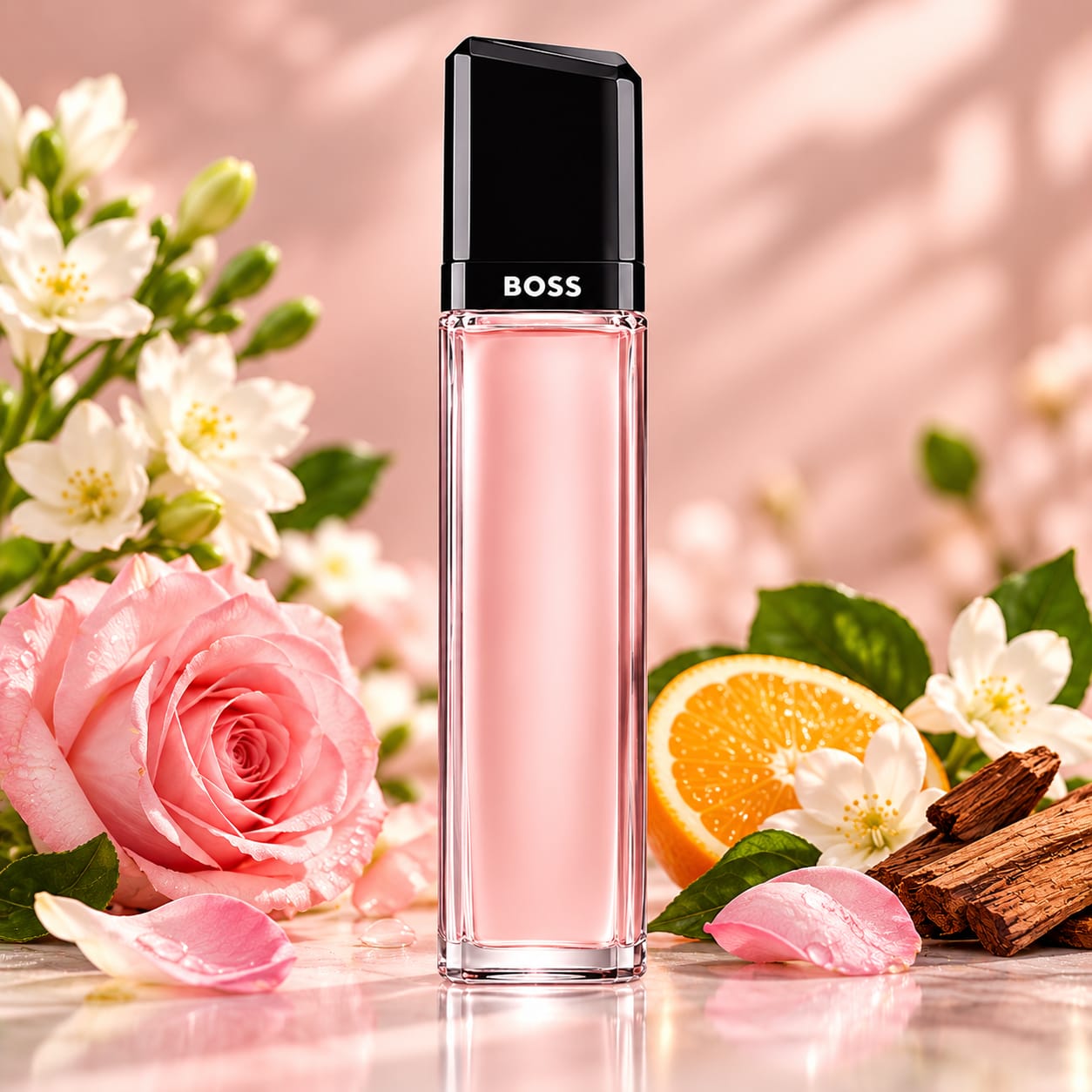 Hugo Boss Ma Vie Perfume For Women EDP 75ml