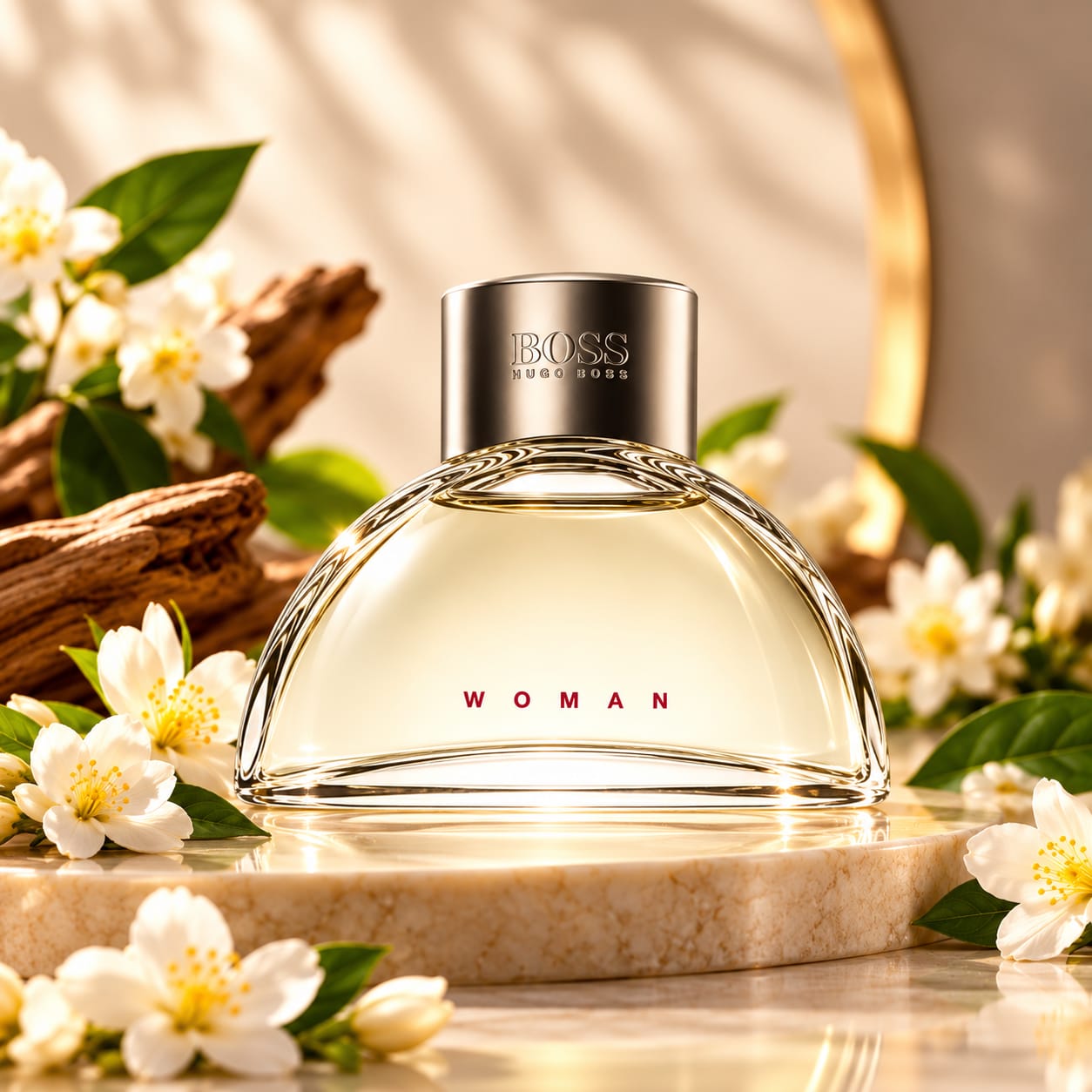 Hugo Boss Perfume For Women EDP 90ml