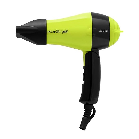 IKONIC Mini Speedy Hair Dryer