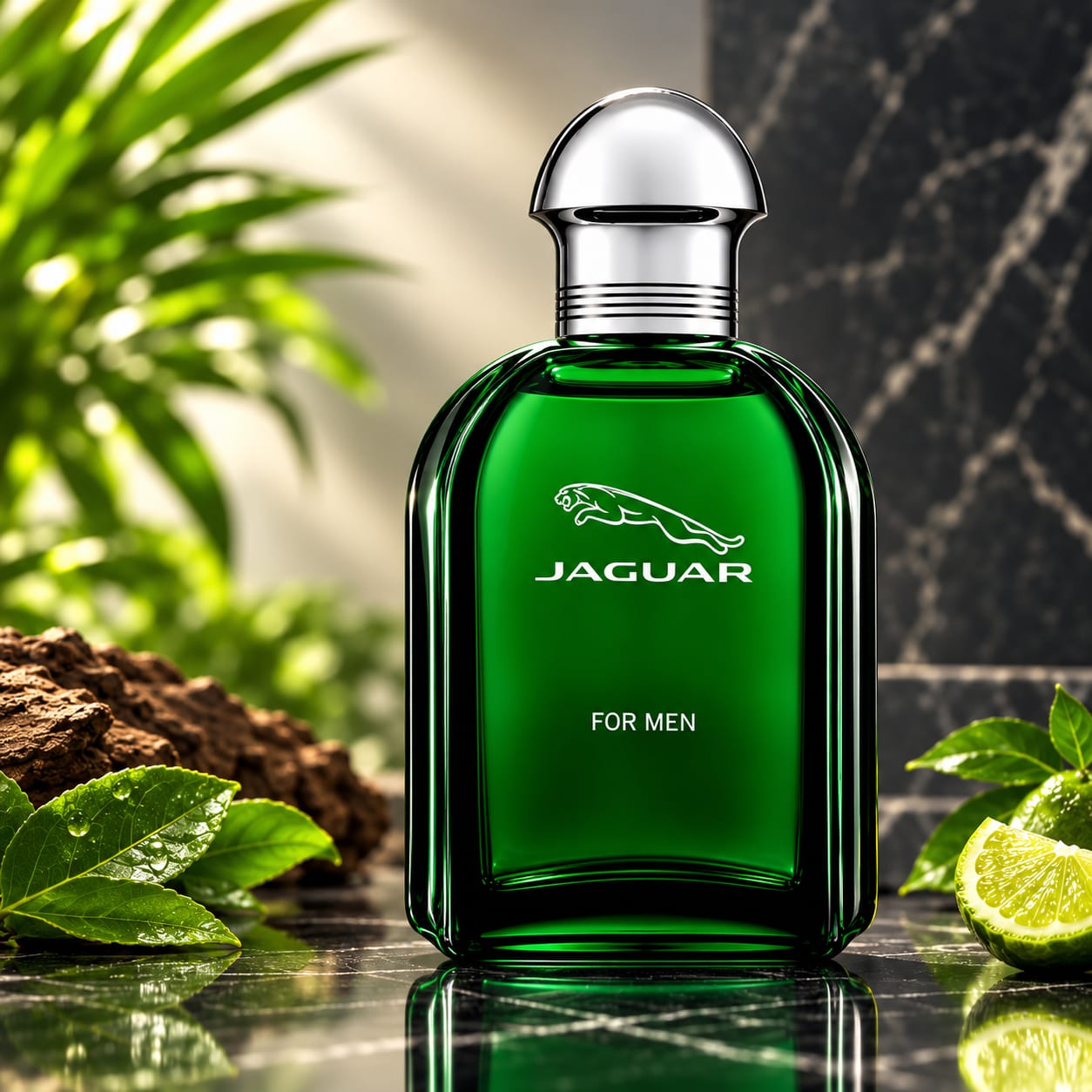 Jaguar Perfume For Men EDT 100ml