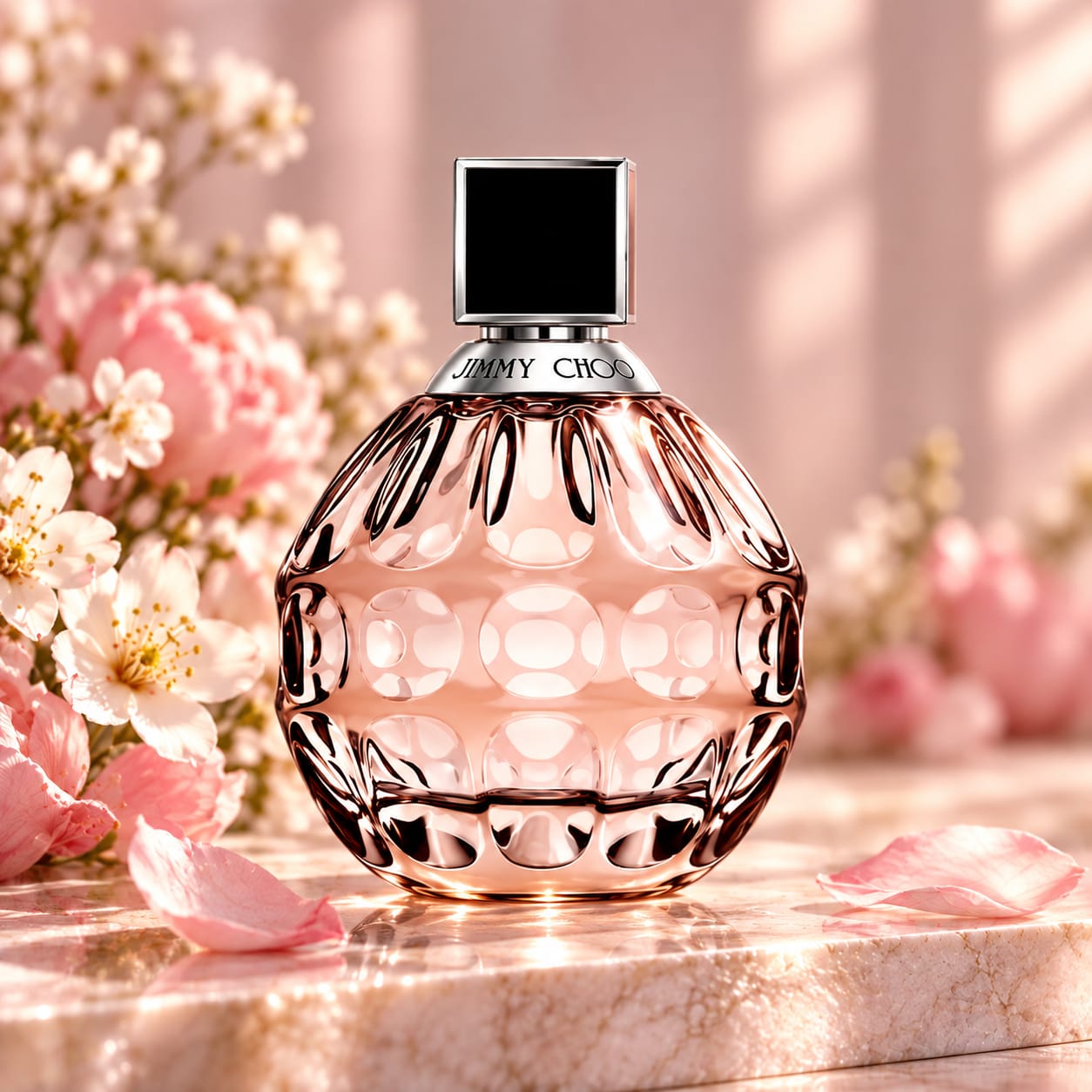Jimmy Choo Perfume For Women EDP 100ml