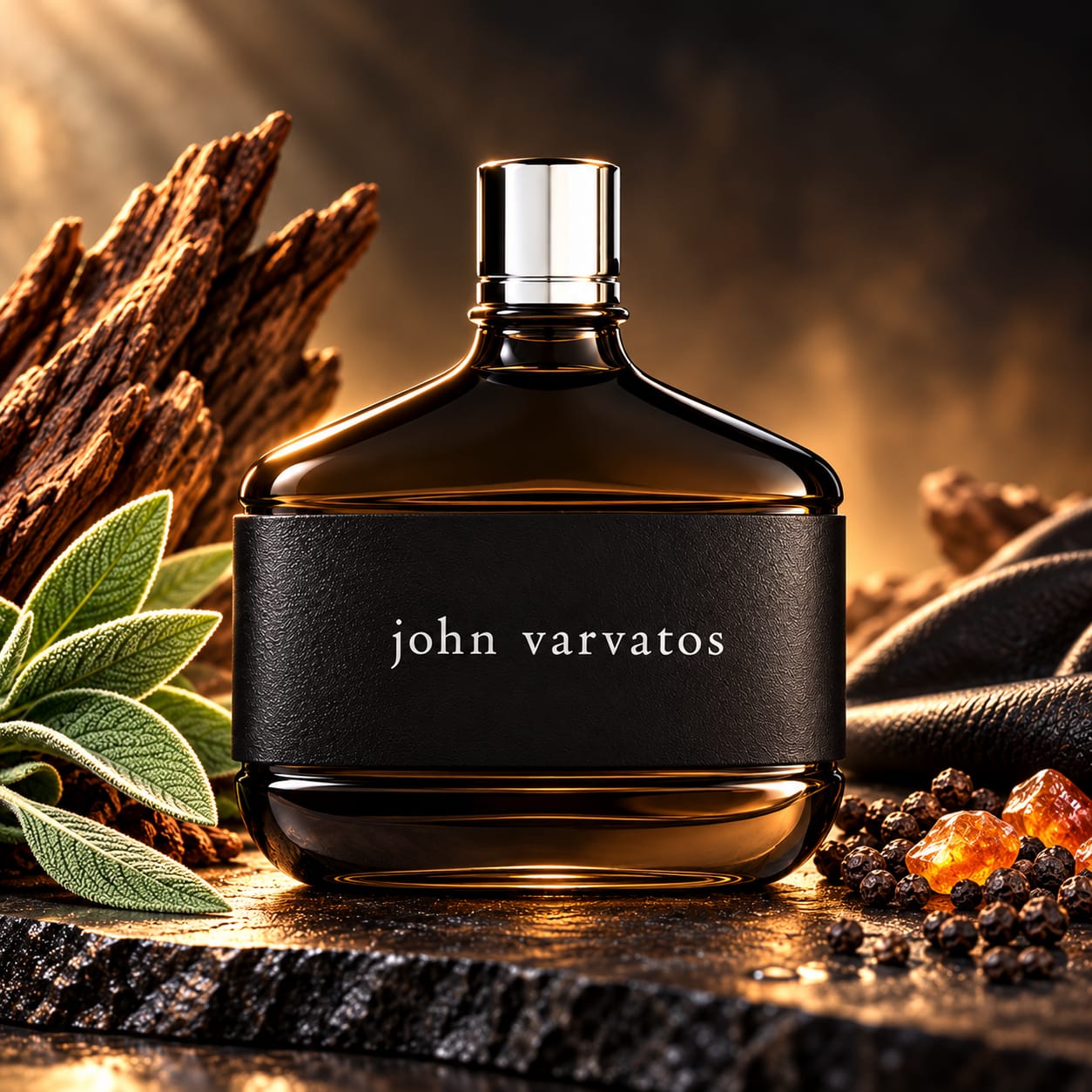 John Varvatos Perfume For Men EDT 125ml