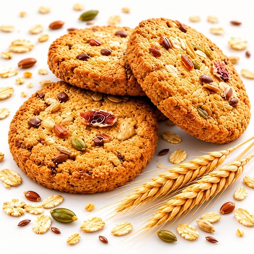 Julie's OAT25 Ten Grains 200g