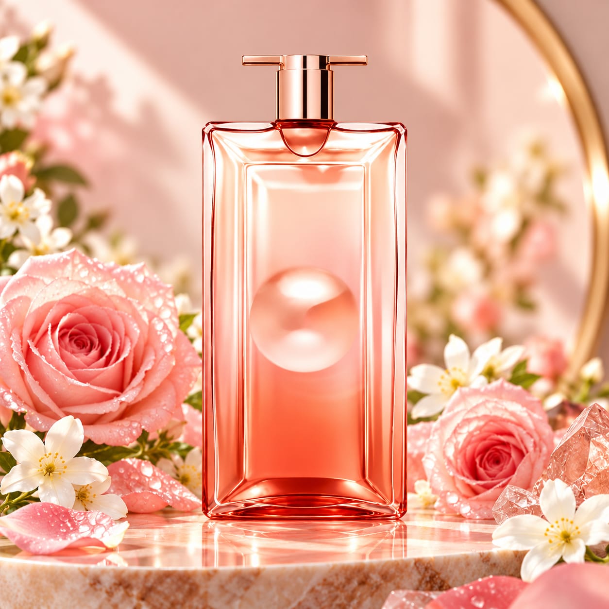 Lancôme Idôle Now Perfume For Women EDP Florale 100ml
