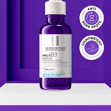 LA ROCHEY-POSAY MELAB3 SERUM 30ML