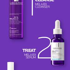 LA ROCHEY-POSAY MELAB3 SERUM 30ML