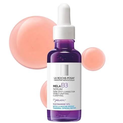 LA ROCHEY-POSAY MELAB3 SERUM 30ML