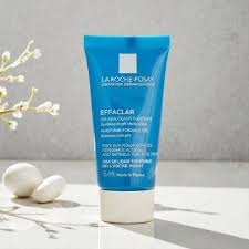 LA ROCHEY-POSAY EFFACLAR GEL MOUSSANT FOAMING GEL 50ML