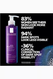LA ROCHE-POSAY MELA B3 GEL MICRO PEELING 200ML