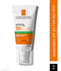 LA ROCHEY-POSAY OIL CONTROL GEL CREAM SPF 50+