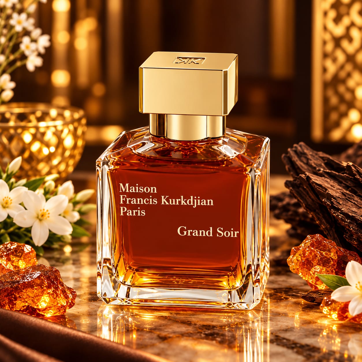 Maison Francis Kurkdjian Grand Soir Perfume EDP 70ml