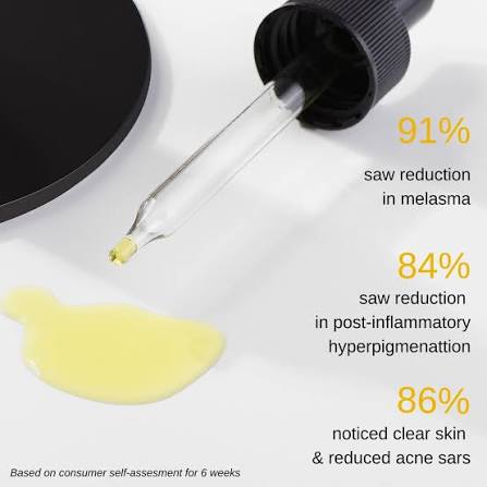 MINIMALIST TRANEXAMIC FACE SERUM