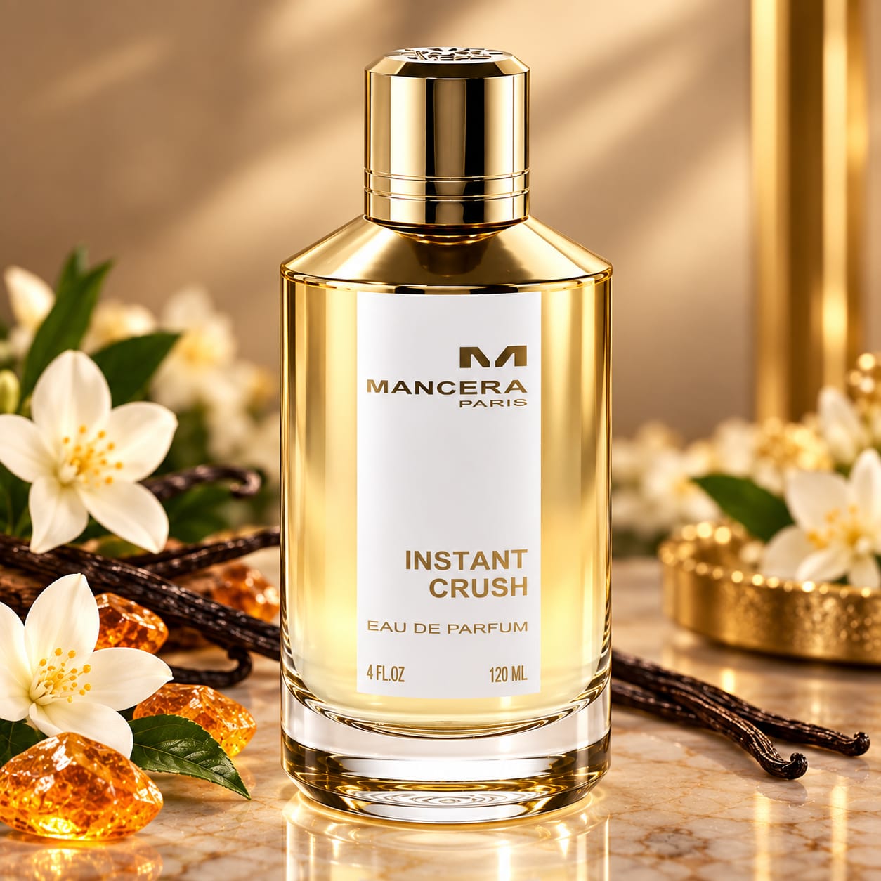 Mancera Instant Crush Perfume EDP 120ml