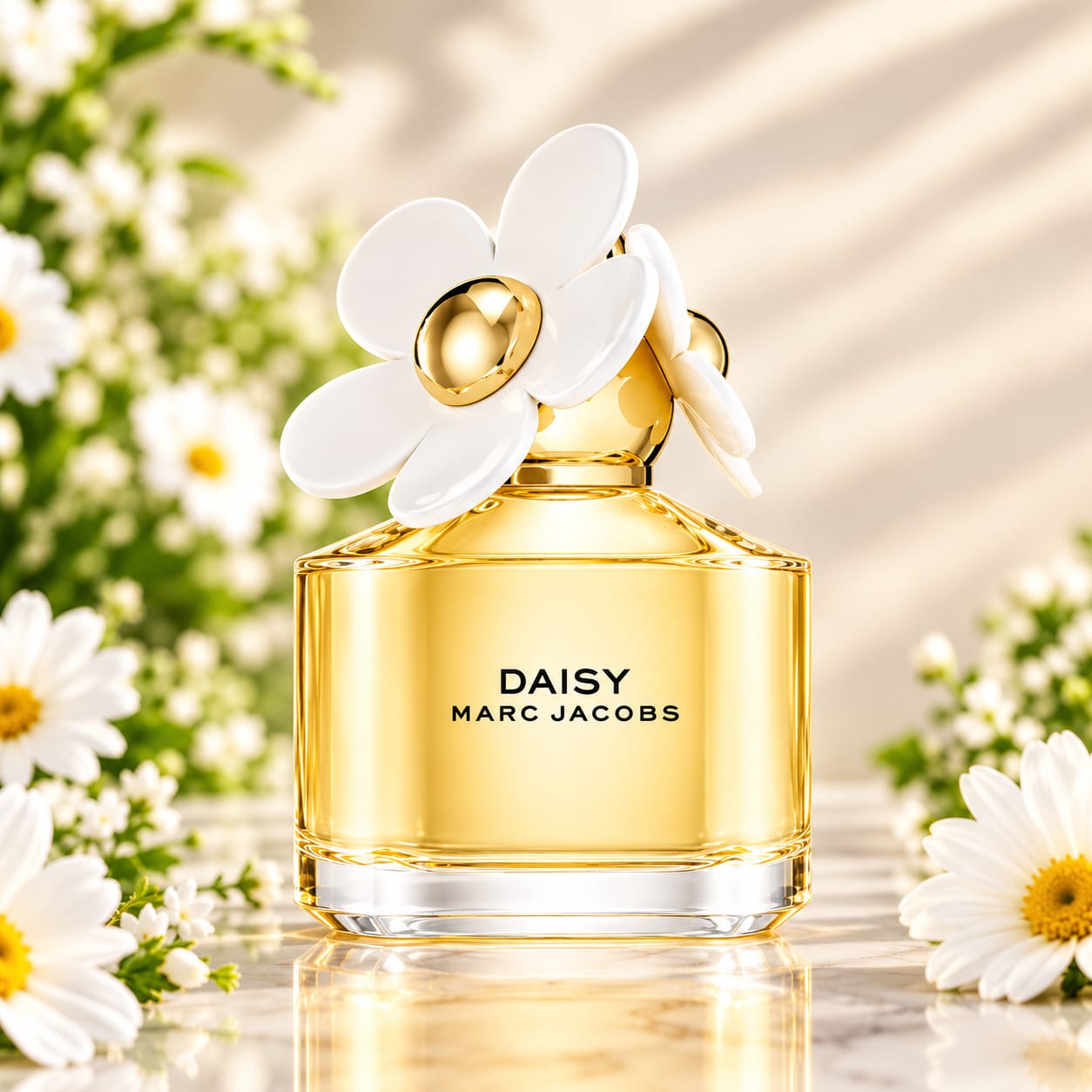 Marc Jacobs Daisy Perfume For Women EDT 100ml